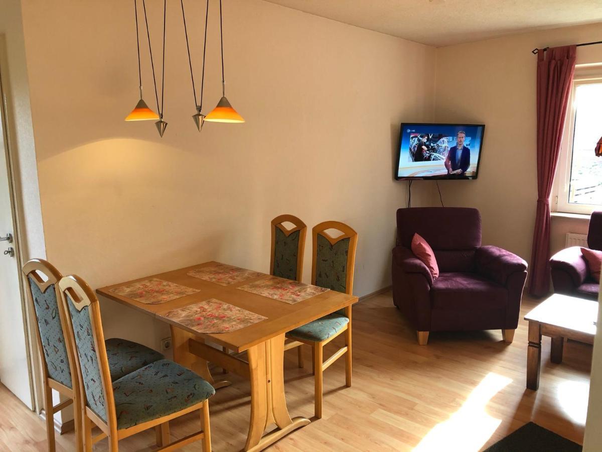 Вилла Haus Am Reithmoor Grossefehn Экстерьер фото