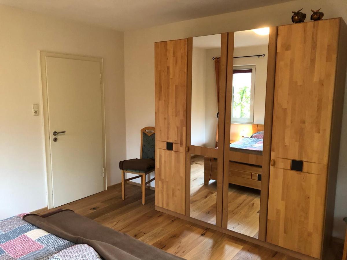 Вилла Haus Am Reithmoor Grossefehn Экстерьер фото